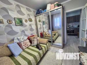 2-к квартира, вторичка, 48м2, 12/16 этаж