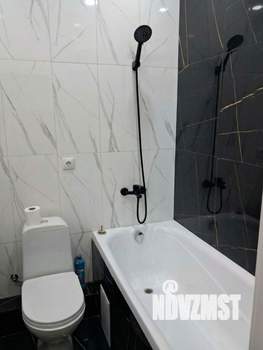 Студия квартира, вторичка, 19м2, 13/20 этаж