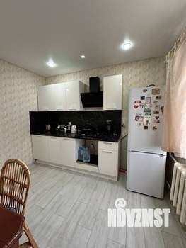 2-к квартира, вторичка, 50м2, 5/10 этаж