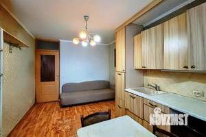 2-к квартира, вторичка, 61м2, 4/16 этаж