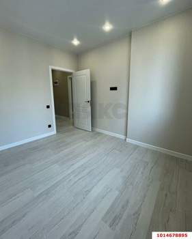 1-к квартира, вторичка, 35м2, 10/16 этаж