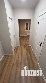 1-к квартира, вторичка, 40м2, 10/19 этаж