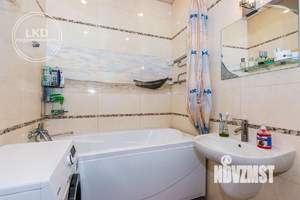 2-к квартира, вторичка, 71м2, 11/16 этаж