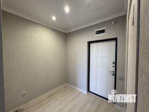1-к квартира, вторичка, 40м2, 1/7 этаж
