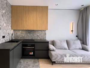 1-к квартира, вторичка, 46м2, 9/22 этаж