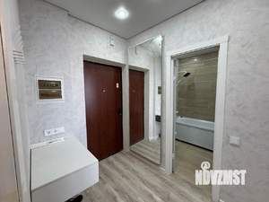 1-к квартира, вторичка, 35м2, 11/16 этаж