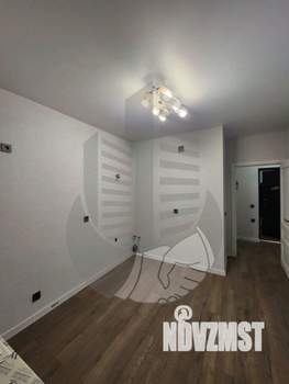 1-к квартира, вторичка, 40м2, 11/16 этаж
