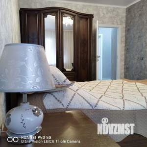 3-к квартира, вторичка, 91м2, 8/17 этаж