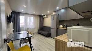 2-к квартира, вторичка, 67м2, 16/16 этаж