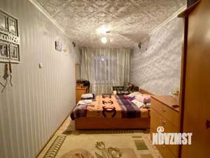 3-к квартира, вторичка, 59м2, 3/5 этаж