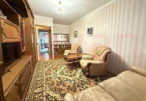 2-к квартира, вторичка, 62м2, 3/5 этаж