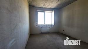 1-к квартира, вторичка, 33м2, 17/17 этаж