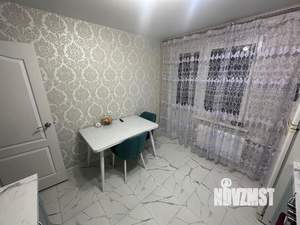 1-к квартира, вторичка, 35м2, 12/14 этаж