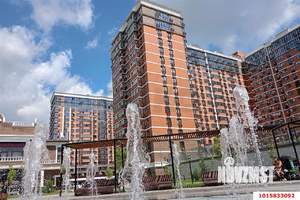 Студия квартира, вторичка, 16м2, 4/18 этаж