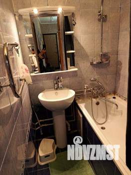 3-к квартира, вторичка, 70м2, 6/12 этаж