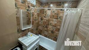 1-к квартира, вторичка, 33м2, 2/4 этаж