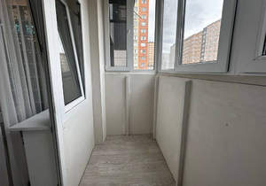 Студия квартира, вторичка, 30м2, 9/22 этаж
