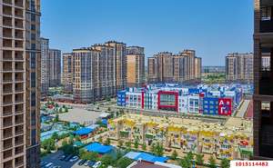 2-к квартира, вторичка, 84м2, 14/24 этаж