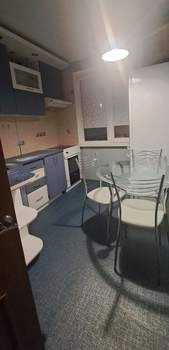 1-к квартира, вторичка, 34м2, 2/12 этаж