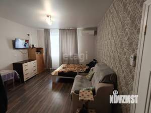 Студия квартира, вторичка, 21м2, 3/9 этаж