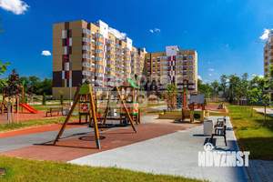 1-к квартира, вторичка, 38м2, 4/8 этаж