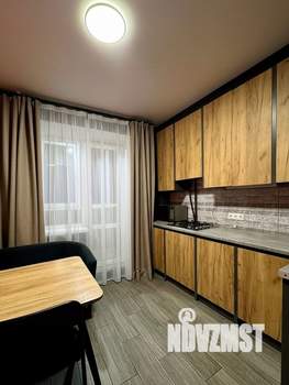 1-к квартира, вторичка, 38м2, 3/10 этаж