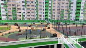 1-к квартира, вторичка, 42м2, 4/17 этаж