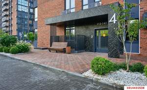 3-к квартира, вторичка, 102м2, 5/7 этаж