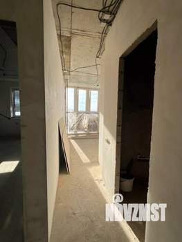 1-к квартира, вторичка, 35м2, 12/16 этаж