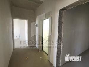 3-к квартира, вторичка, 75м2, 11/24 этаж