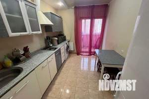 1-к квартира, вторичка, 34м2, 11/17 этаж