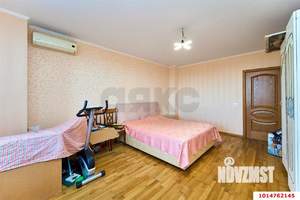 2-к квартира, вторичка, 70м2, 10/12 этаж
