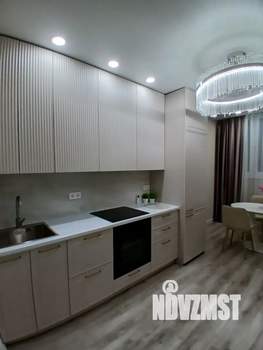 2-к квартира, вторичка, 70м2, 12/24 этаж