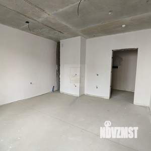 2-к квартира, вторичка, 68м2, 9/24 этаж