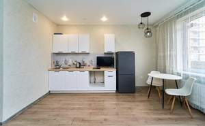 Студия квартира, вторичка, 26м2, 13/16 этаж