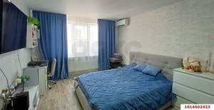 1-к квартира, вторичка, 40м2, 15/16 этаж