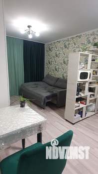 Студия квартира, вторичка, 25м2, 12/16 этаж