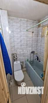 2-к квартира, вторичка, 47м2, 3/5 этаж