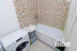1-к квартира, вторичка, 30м2, 3/16 этаж