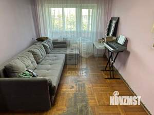 3-к квартира, вторичка, 62м2, 5/5 этаж