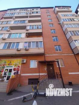 1-к квартира, вторичка, 34м2, 7/9 этаж