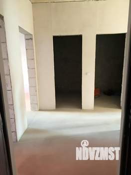 2-к квартира, вторичка, 55м2, 1/9 этаж