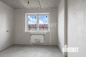 1-к квартира, вторичка, 32м2, 9/16 этаж