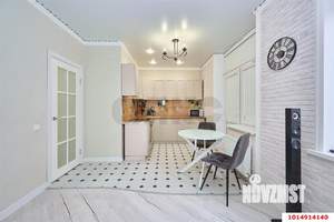 Студия квартира, вторичка, 31м2, 8/18 этаж