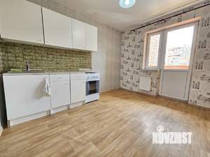 2-к квартира, вторичка, 60м2, 3/16 этаж