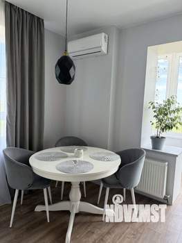 3-к квартира, вторичка, 72м2, 5/17 этаж