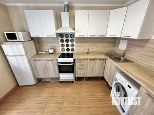 1-к квартира, вторичка, 48м2, 6/8 этаж
