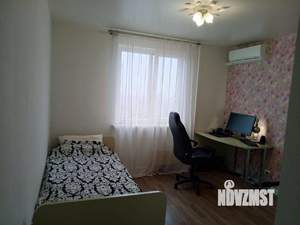 3-к квартира, вторичка, 77м2, 14/16 этаж