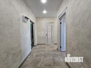 2-к квартира, сданный дом, 56м2, 12/17 этаж