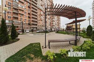 1-к квартира, вторичка, 43м2, 4/16 этаж